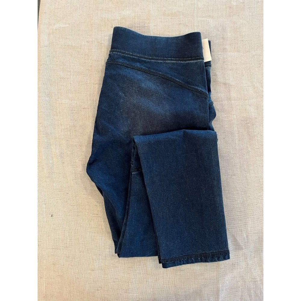 Calvin Klein, Legging, Women's Denim Blue Jeans, Size 29